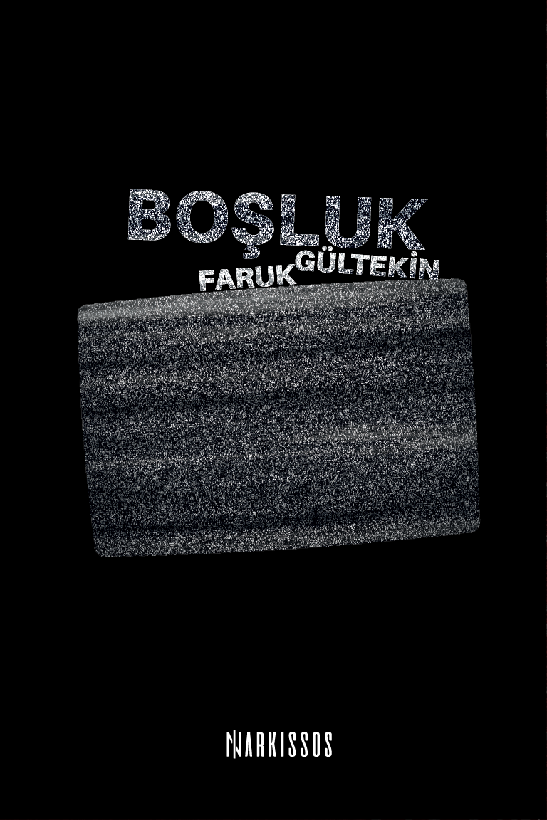 Boşluk Kapak