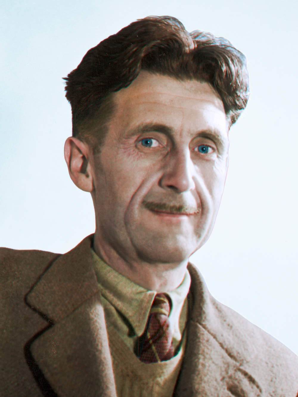 George Orwell